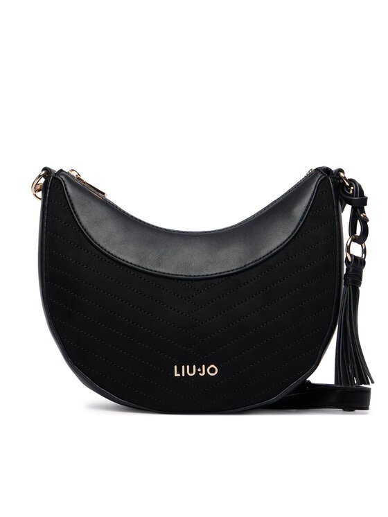Liu Jo Bolso Liu Jo AF6186 T760A Negro