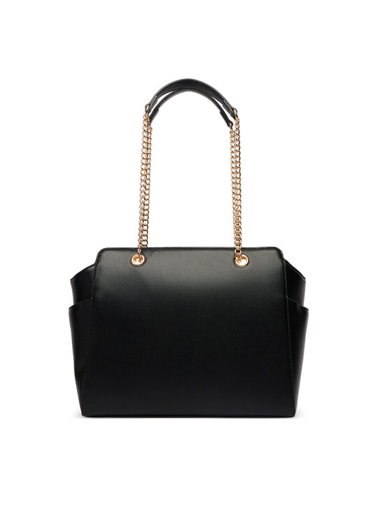 U.S. Polo Assn. Táska U.S. Polo Assn. BIUXT8387WVP Fekete