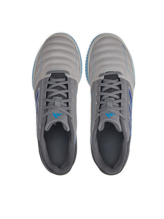adidas Čevlji za nagomet adidas Top Sala Competition Indoor Boots IE7551 Siva