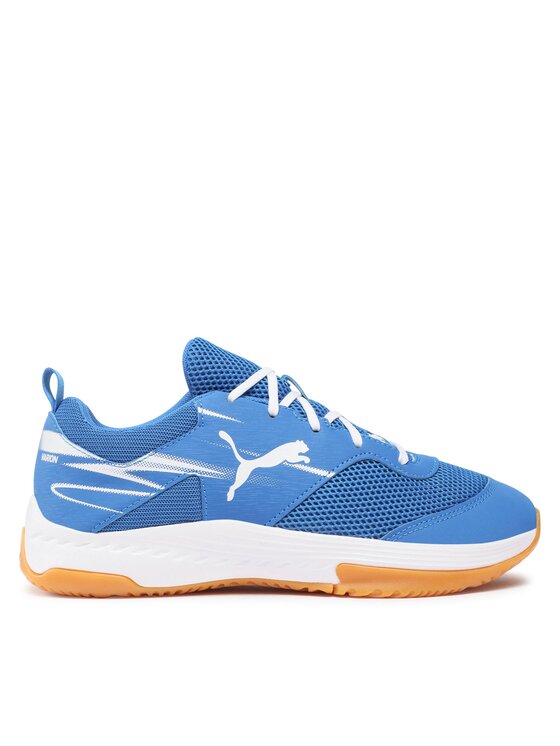 Puma Sálovky Puma Varion II 107342 03 Modrá