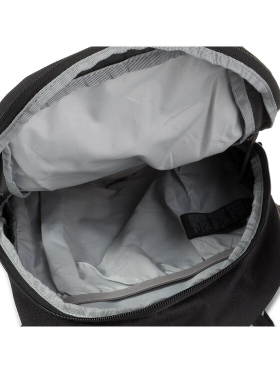 Jack Wolfskin Batoh Jack Wolfskin Velocity 12 2004961-6000 Černá