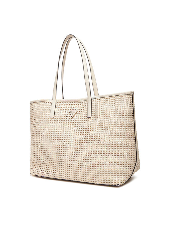 Guess Táska Guess Brigitta HWWZ72 06240 Krém