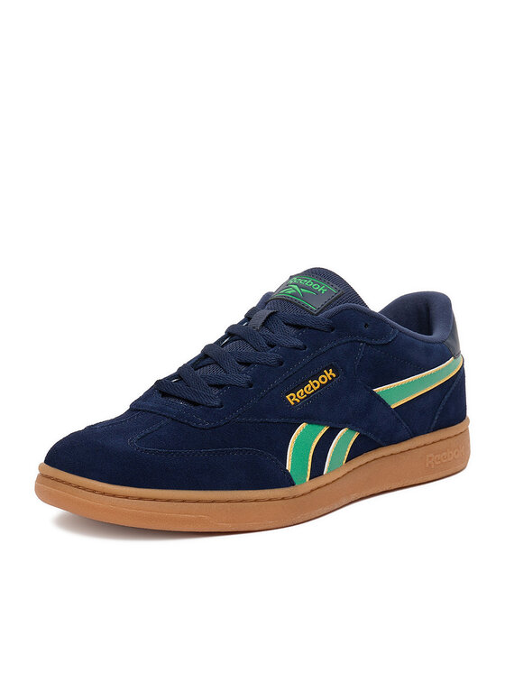 Reebok Снікерcи Reebok CEO-FORTE LOUNGER AR30252M-DCG Cиній