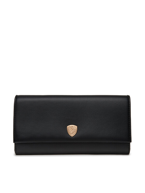 Blauer Peňaženka Blauer S5FENNY03/LAN Čierna