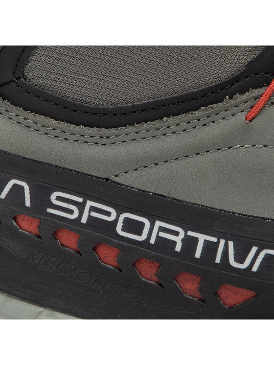 La Sportiva Трекінгові черевики La Sportiva Tx5 Gtx GORE-TEX 27I909313 Сірий