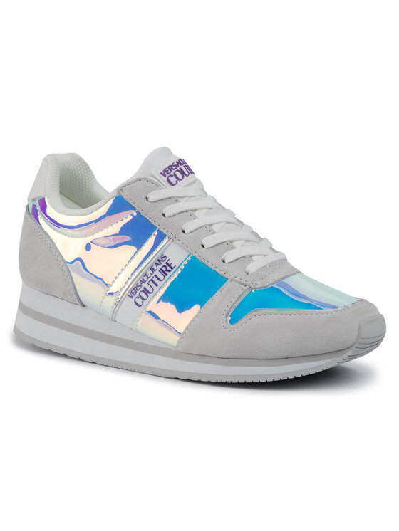Versace Jeans Couture Laisvalaikio batai Versace Jeans Couture E0VUBSA1 Spalvota