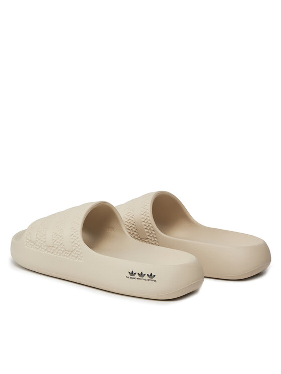 adidas Șlapi adidas Adilette Ayoon Slides GX7064 Bej