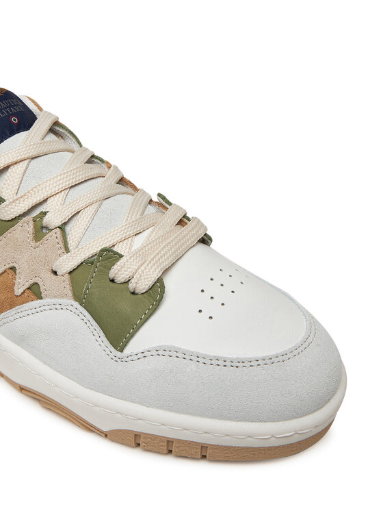 Aeronautica Militare Снікерcи Aeronautica Militare 251SC302DPL204 Кольоровий
