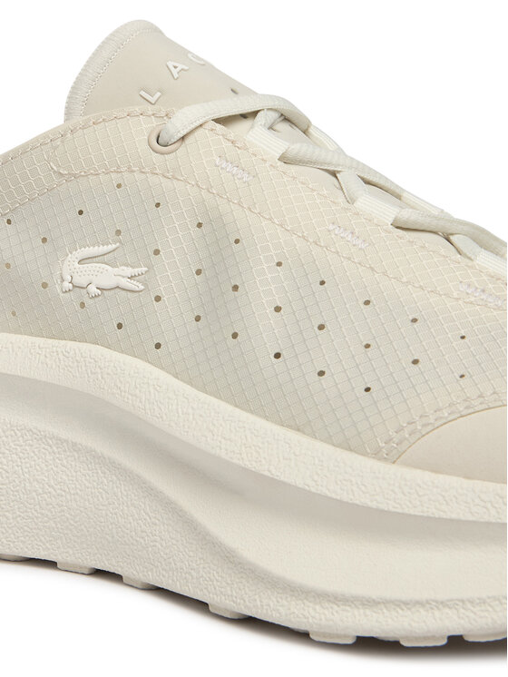 Lacoste Снікерcи Lacoste Neo Run Active 51SFA0031 Білий