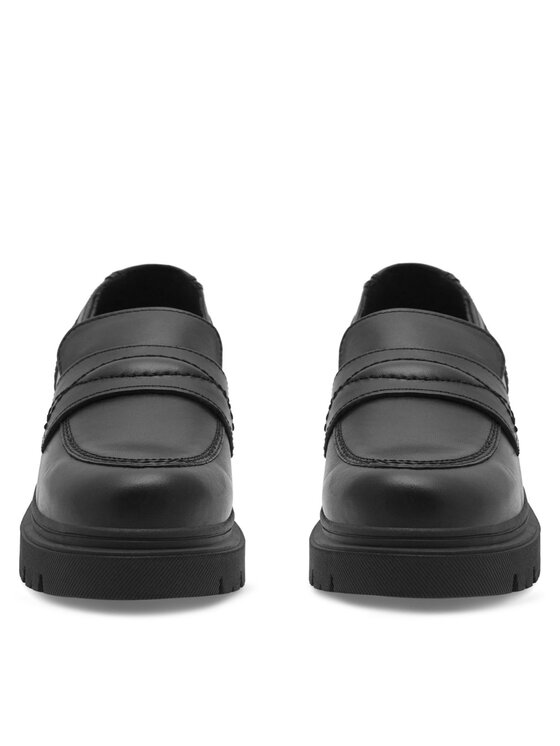 Lasocki Loafersy Lasocki EST-DONNA-52 Czarny
