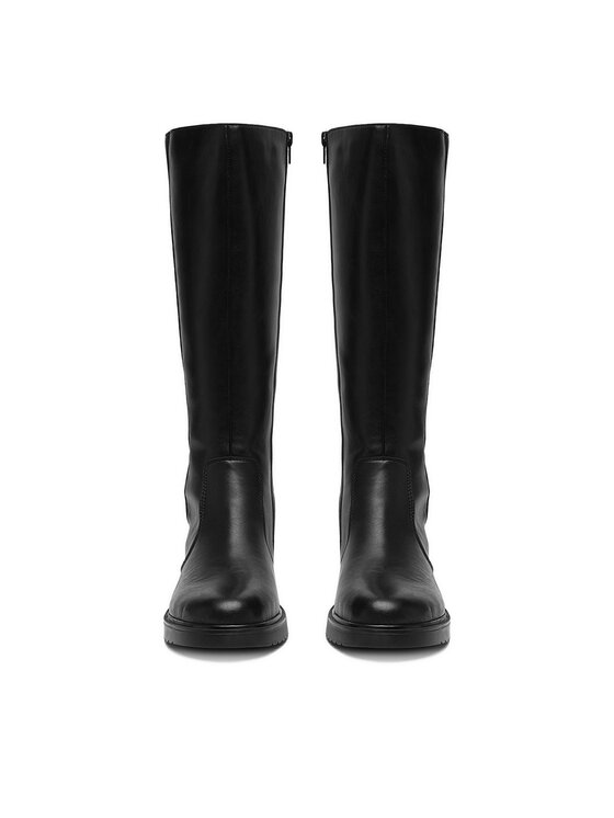 Rieker Kozaki Rieker CEO-Y5254-00 Czarny