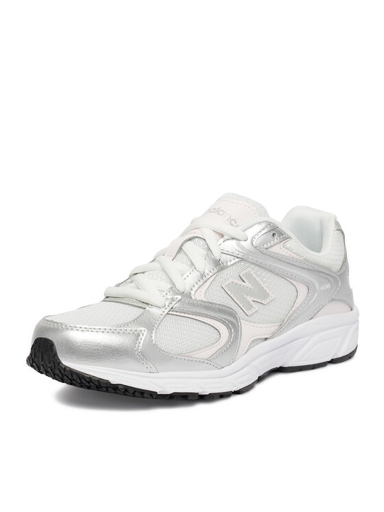 New Balance Sneakersy New Balance C-G4085Y8 Biela