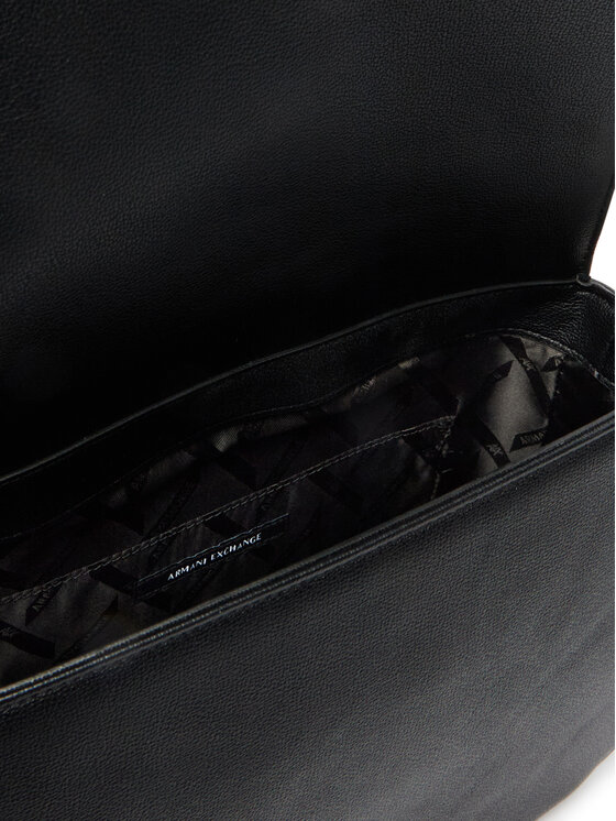 Armani Exchange Rankinė Armani Exchange XW002594 AF22649 UC001 Juoda
