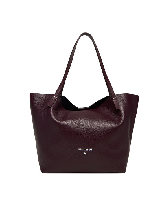 Patrizia Pepe Kabelka Patrizia Pepe 2B0130/L148-M536 Fialová