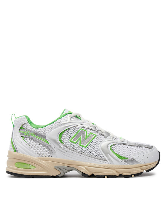 New Balance Сникърси New Balance MR530EC Бял