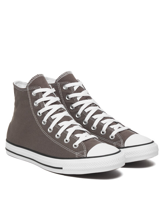 Converse Кеди Converse Chuck Taylor All Star Seasnl HI 1J793 Сірий