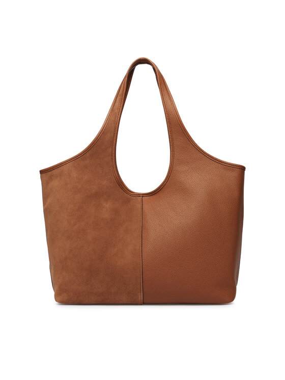 MICHAEL Michael Kors Сумка MICHAEL Michael Kors 30T6G51T3S Коричневий