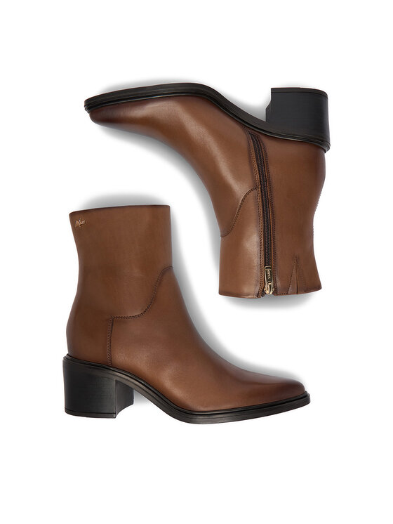 MEXX Bokacsizma MEXX CEO-MX/047C-WI44 Barna