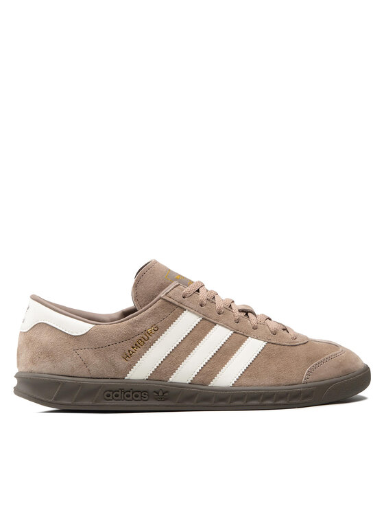 adidas Sneakers adidas Hamburg GW9642 Bej