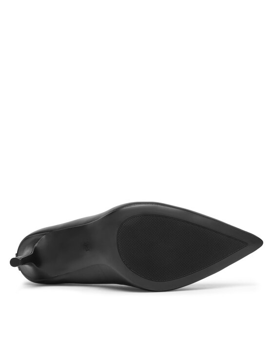 LAUREN RALPH LAUREN Scarpe stiletto LAUREN RALPH LAUREN Lindella 802P09032001 Nero