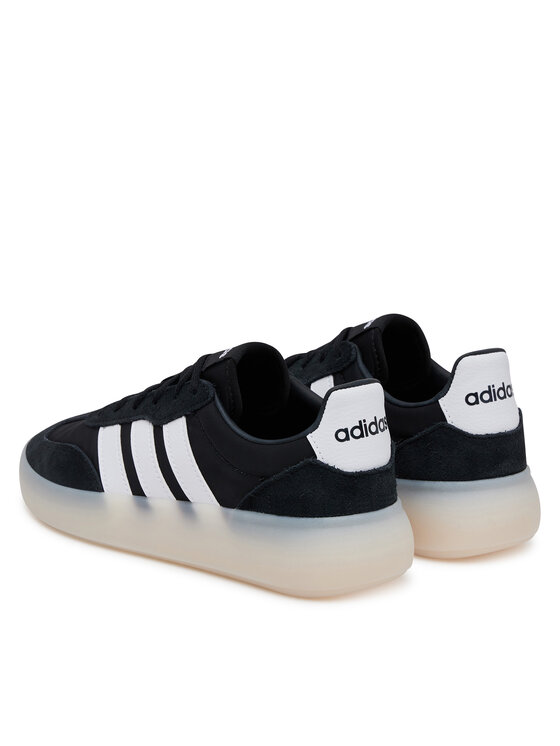 adidas Снікерcи adidas Barreda Decode JR0762 Чорний
