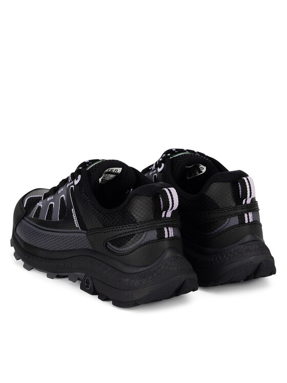 Hunter Trekkings Hunter Peak RT Low WP Negru
