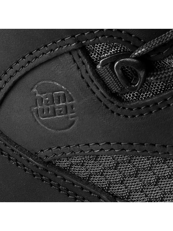 Hanwag Scarpe da trekking Hanwag Banks II Gtx GORE-TEX 23102 Nero