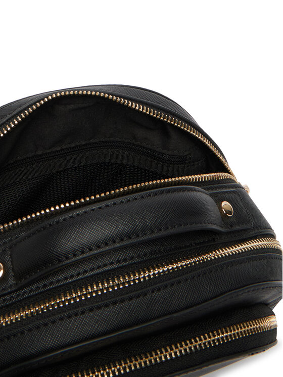 Guess Pochette per cosmetici Guess PW7569 P6262 Nero