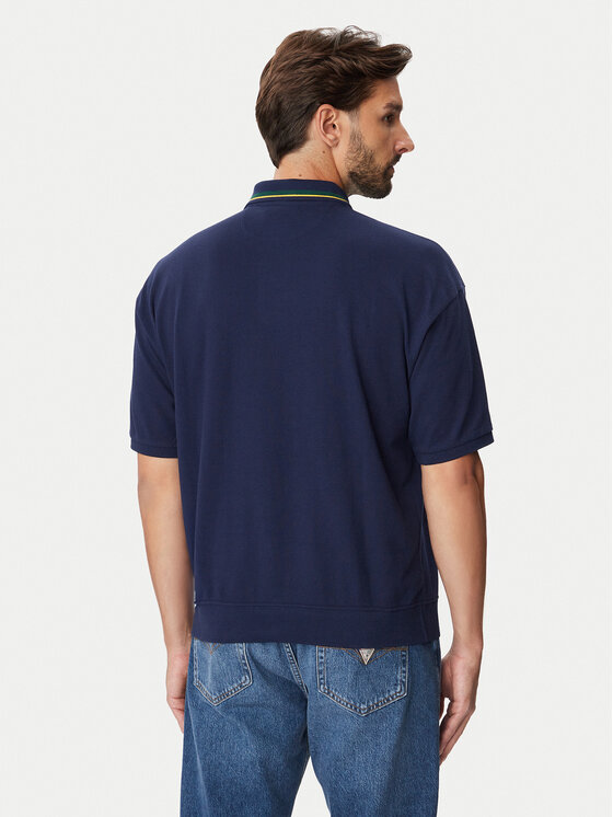 Polo Ralph Lauren Polo Ralph Lauren Polo 710B28617003 Azul marino Regular Fit