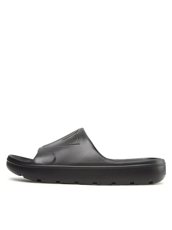 G-STAR Шльопанці G-Star Raw D-Staq Tnl 2241 041202 Чорний