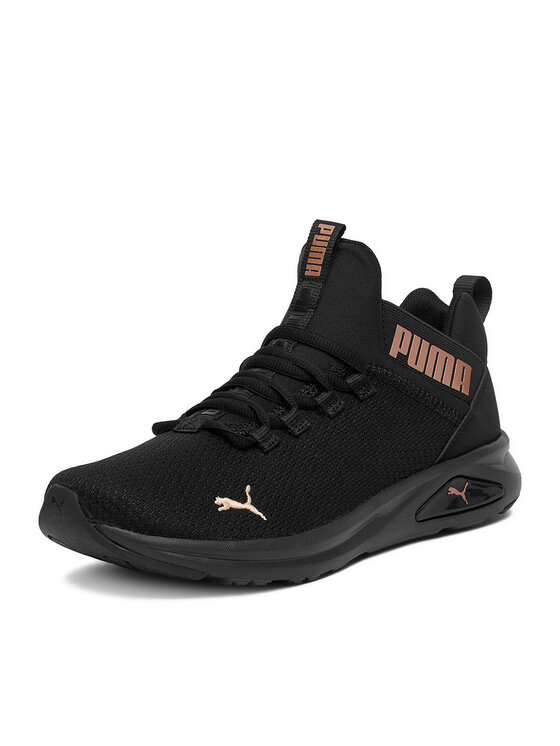 Puma Снікерcи Puma EO-ENZO 2 CLEAN 37712604 Чорний