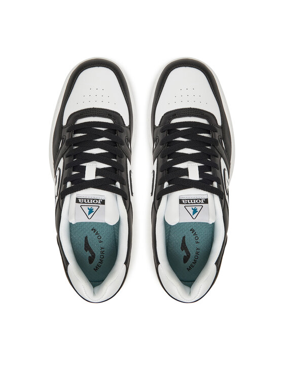 Joma Sneakers Joma C.Platea Low 2501 CPLAS2501 Bianco