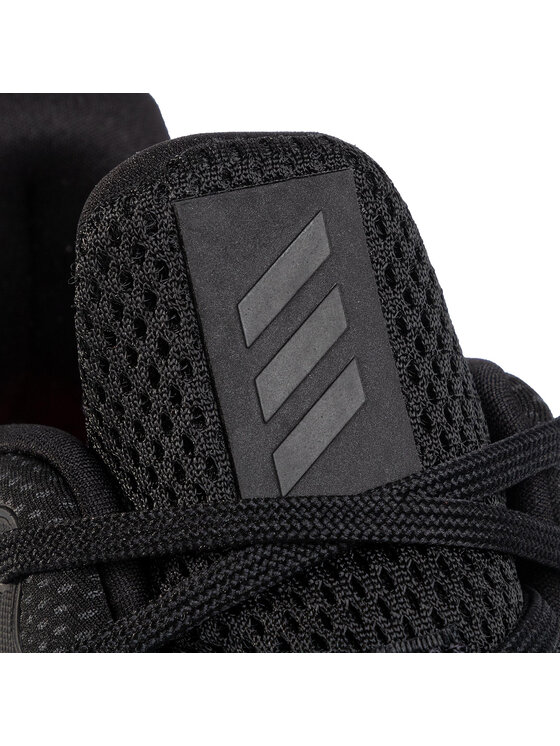 adidas Tenisice za trčanje adidas Alphabounce 3 EG1391 Crna