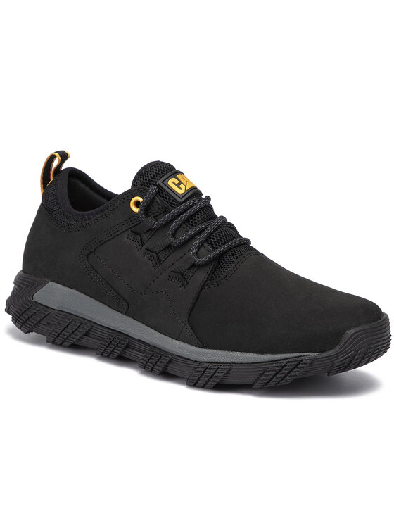 CAT Footwear Sneakers CAT Footwear Electroplate P723551 Nero