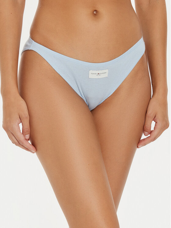 Tommy Hilfiger Tommy Hilfiger Fazonos bugyi szett UW0UW05188 Színes