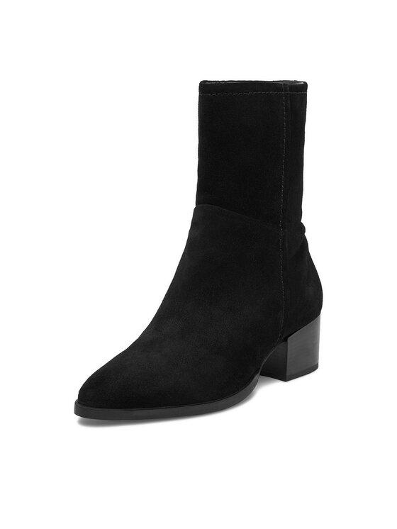Badura Stivaletti Badura EO-WI40-FREYA-01 Nero