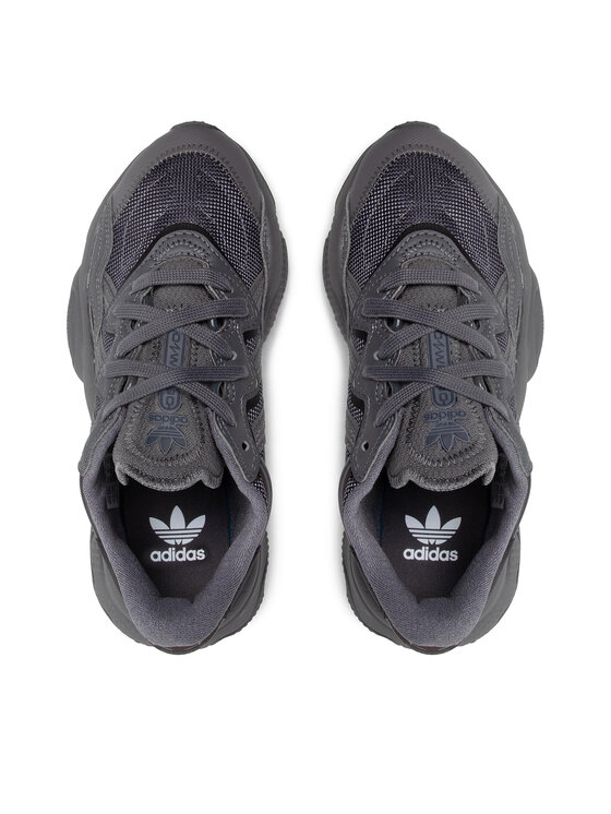 adidas Sneakersy adidas Ozweego J GV8892 Šedá