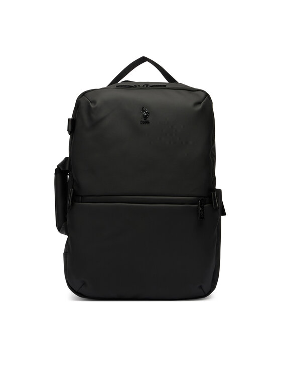 U.S. Polo Assn. Туристичний рюкзак U.S. Polo Assn. BEUXT8739MPO Чорний