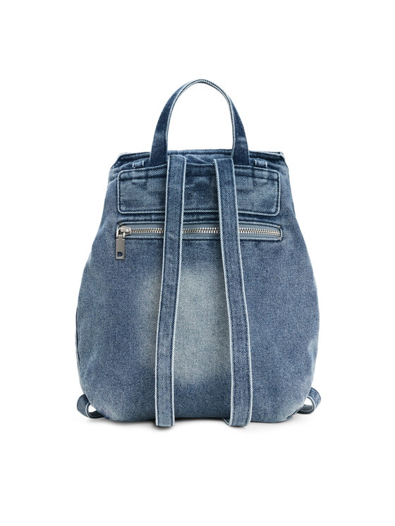 Desigual Рюкзак Desigual 26SAKD07 Голубий