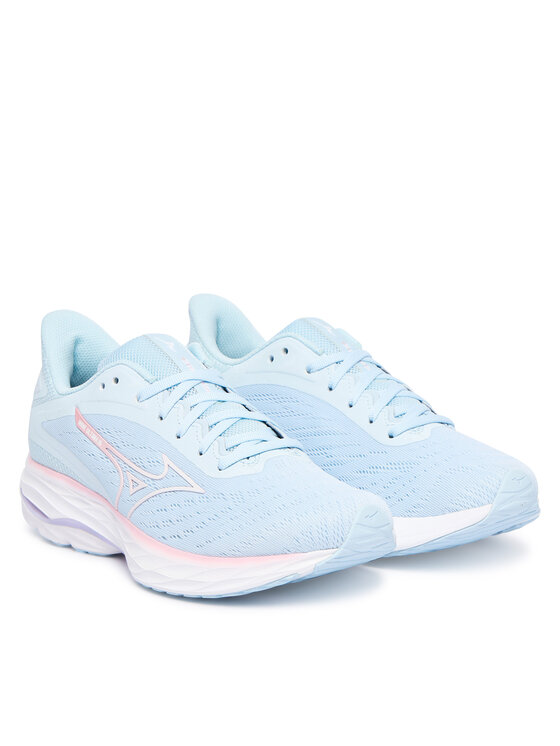 Mizuno Bėgimo batai Mizuno Wave Ultima 16 J1GD2518 Balta