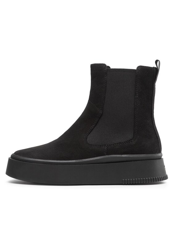 Vagabond Shoemakers Chelsea cipele Vagabond Shoemakers Stacy 5422-050-92 Crna