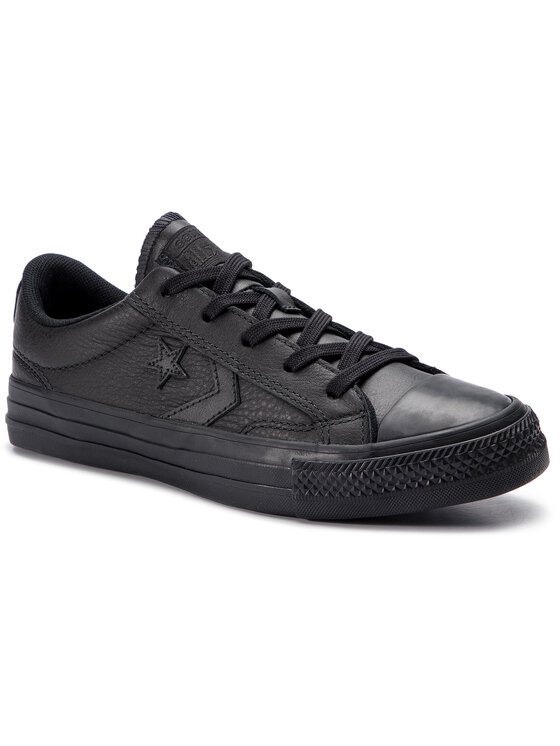 Converse Sneakers Converse Star Player Ox 159779C Μαύρο