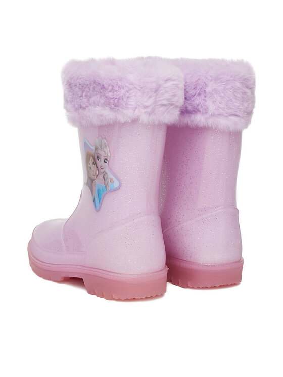Frozen Γαλότσες Frozen CEO-NJ-AW25-201DFR Μωβ