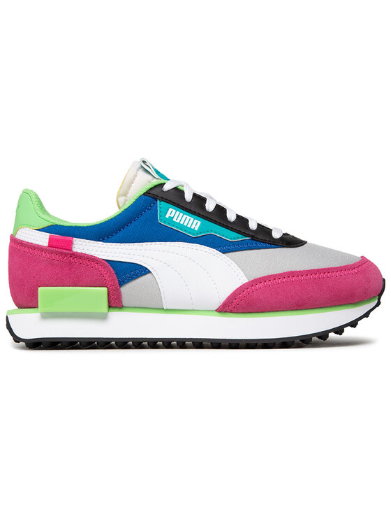 Puma Sneakersy Puma Future Rider Play On 371149 27 Farebná