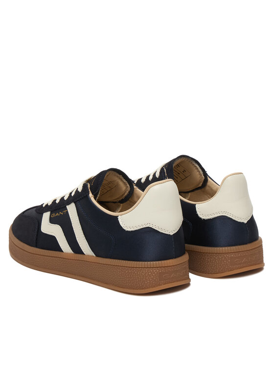 Gant Снікерcи Gant 32533198 Cиній