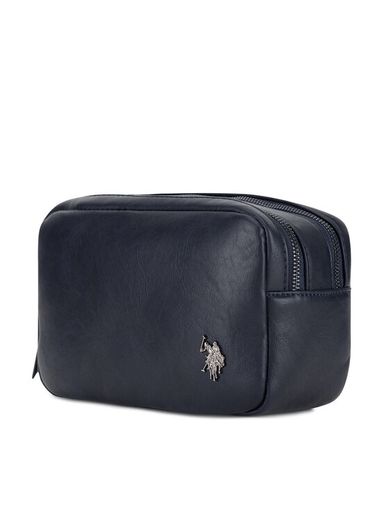 U.S. Polo Assn. Τσαντάκι καλλυντικών U.S. Polo Assn. BIUXT8475MVP Σκούρο μπλε