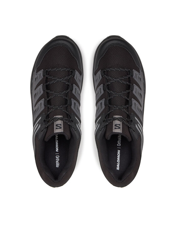 Salomon Trekingová obuv Salomon Extegra L47800500 Černá