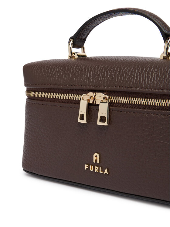 Furla Táska Furla Camelia Micro WE00625 HSF000 2460S Barna