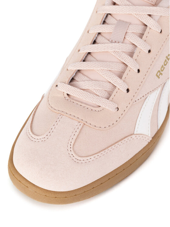 Reebok Sportcipők Reebok SMASH EDGE 100235005 Rózsaszín