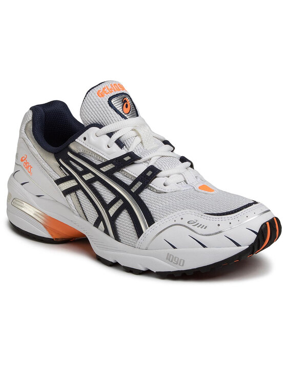 Asics Sneakers Asics Gel-1090 1021A275 Alb